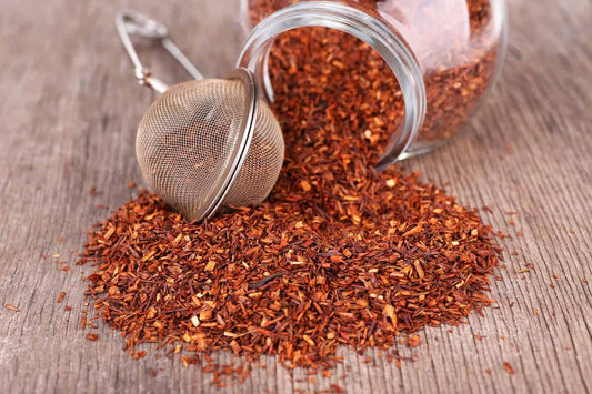 Té Rooibos: Un Viaje a Sudáfrica en Cada Taza