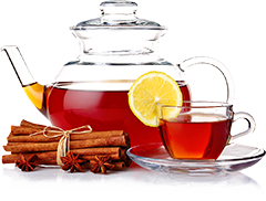 Aroma De Te