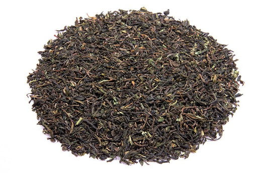 Darjeeling orgánico 'Singtom' de primera cosecha FTGFOP1. 50 g