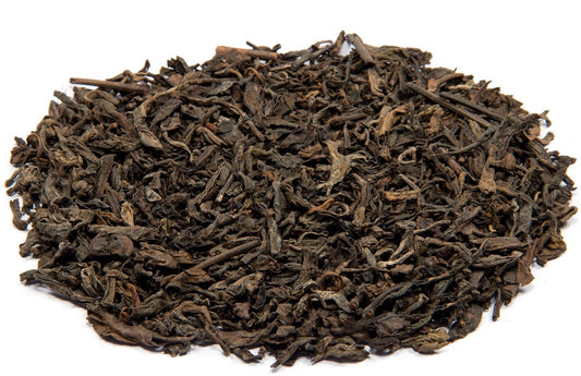 Pu-Erh de Yunnan, China, 50 g