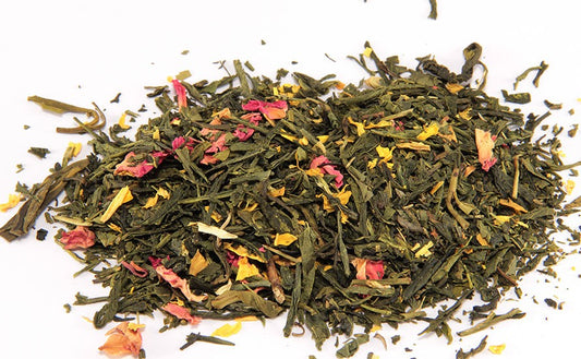 Té verde 'Jungle Dream'. 50 g
