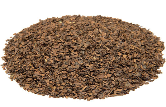 Mate tostado. 50g