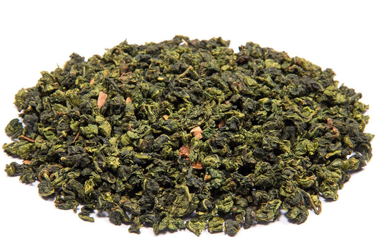 Oolong 'Arroz con leche, canela y azúcar'. 50 g