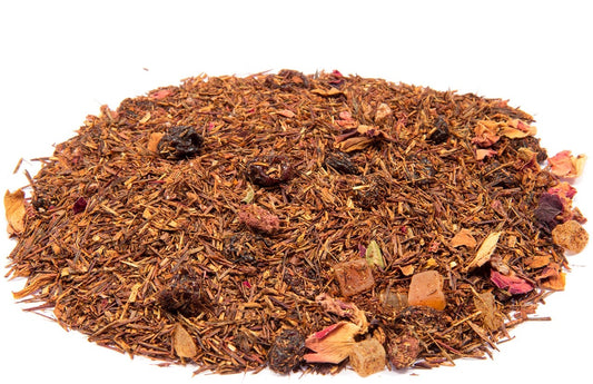 Rooibos 'Buen humor'. 50 g