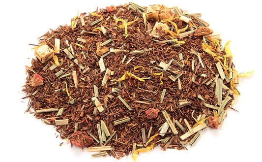 Rooibos 'Mango-Fresa'. 50 g