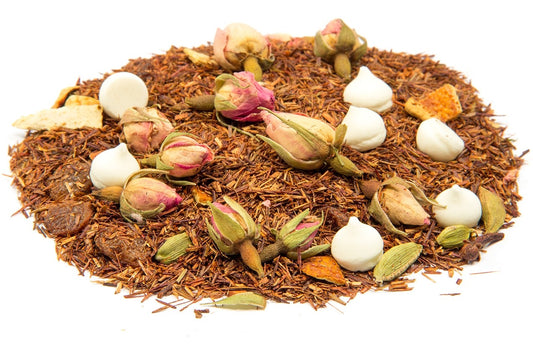 Rooibos 'Snow Cap'. 50 g