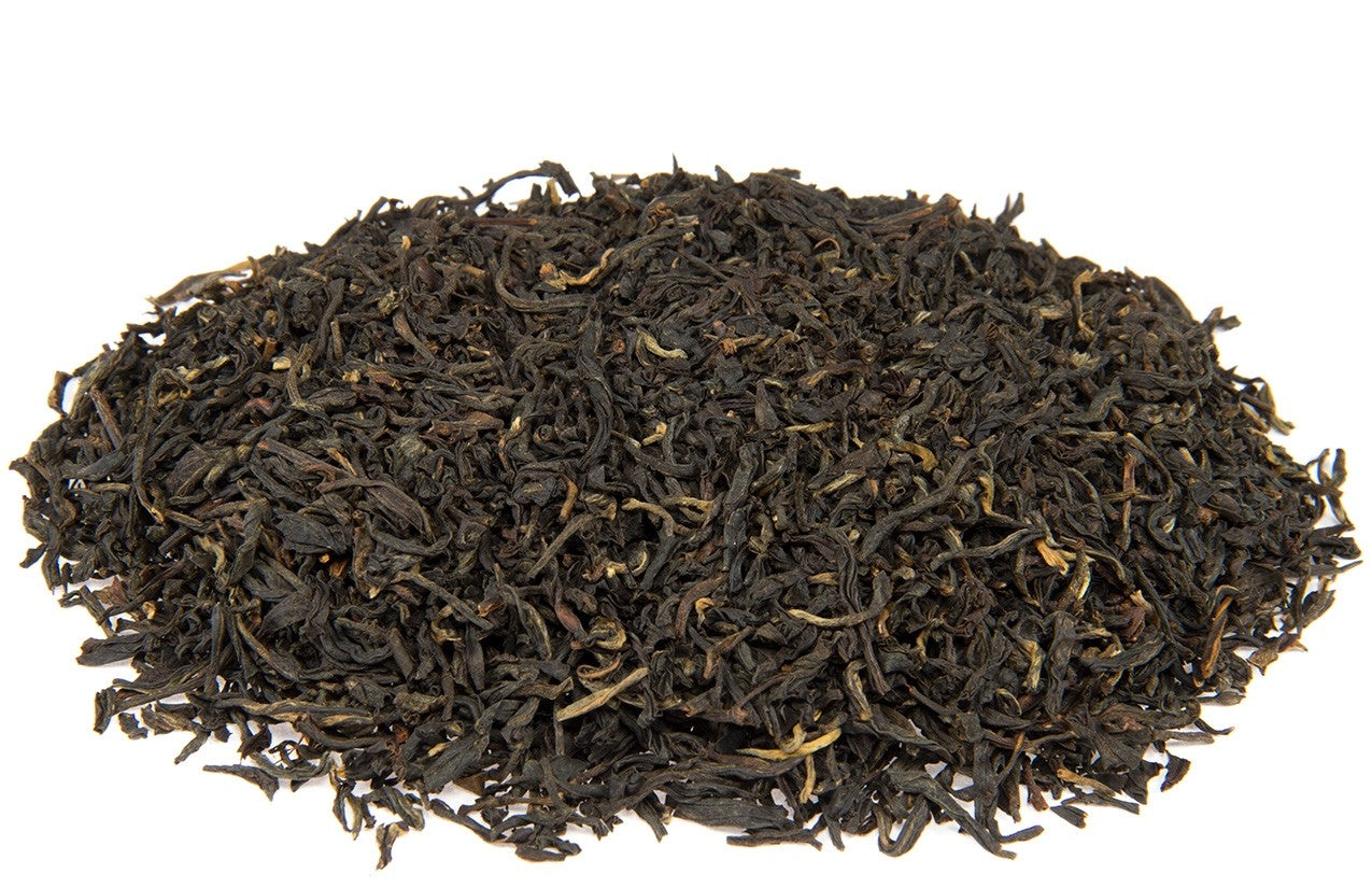 FOP de punta dorada de Yunnan, China, 50 g