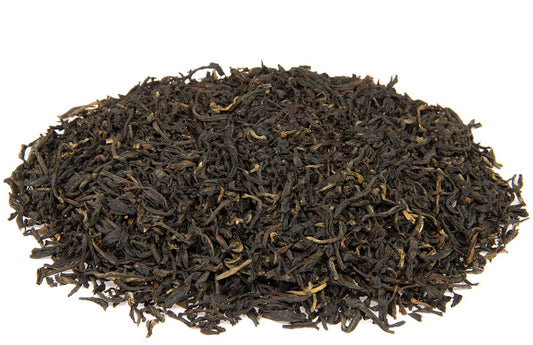 FOP de punta dorada de Yunnan, China, 50 g